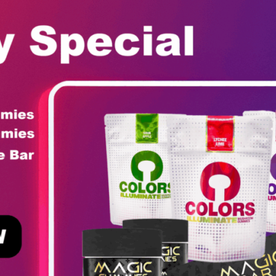 Candy Special Bundle 001