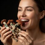 edible mushroom review