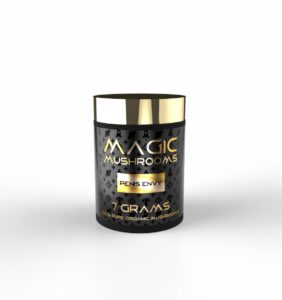 Magic Mushrooms
Organic Penis Envy Mushrooms
7 Grams